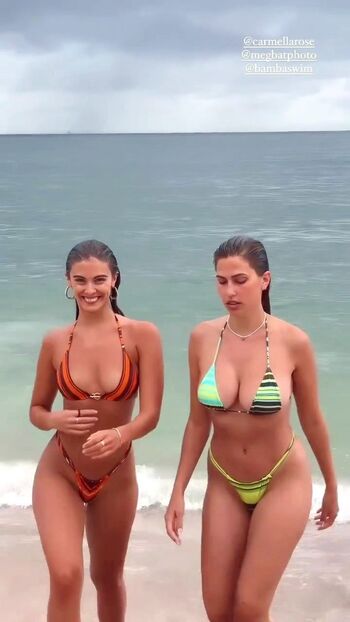 Full leaked Kara del toro page private onlyfans photo