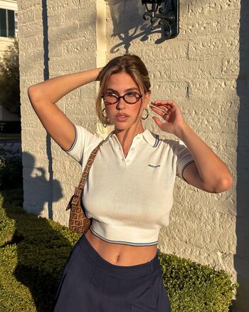 Full leaked Kara del toro page private onlyfans photo