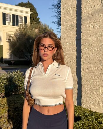 Full leaked Kara del toro page private onlyfans photo