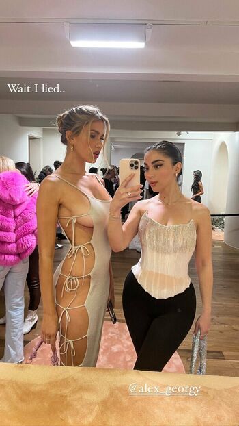 Full leaked Kara del toro page private onlyfans photo