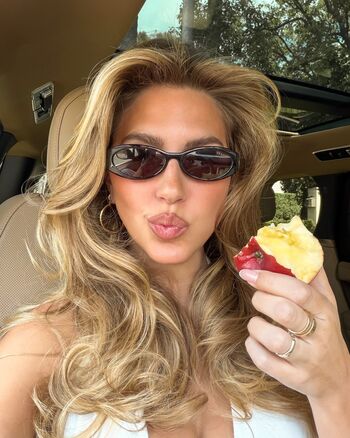 Full leaked Kara del toro page private onlyfans photo