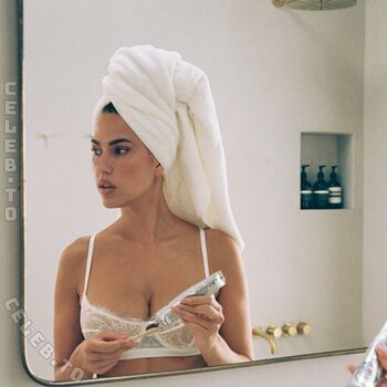 Full leaked Kara del toro page private onlyfans photo