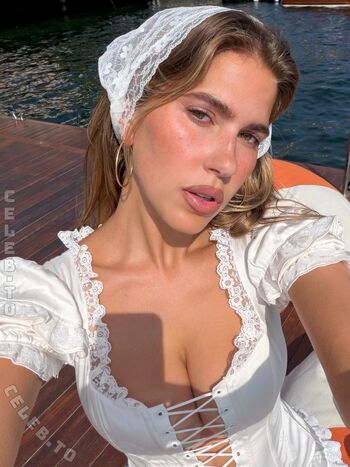 Full leaked Kara del toro private onlyfans photo