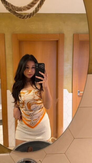 Full leaked Karagii private onlyfans photo