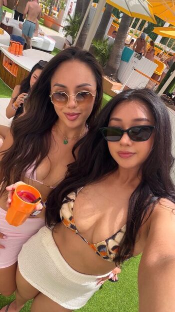 Full leaked Karagii private onlyfans photo