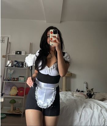 Full leaked Karagii private onlyfans photo