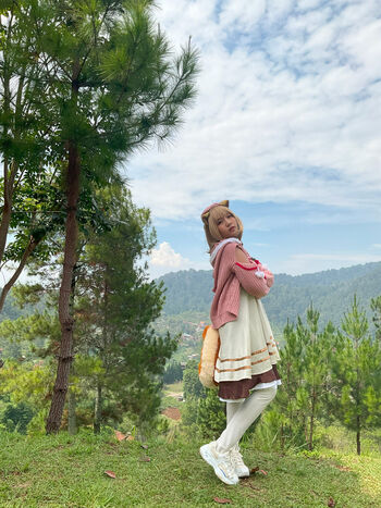 Full leaked Karamelt private onlyfans photo