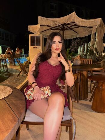 Full leaked Kardelen toprak private onlyfans photo