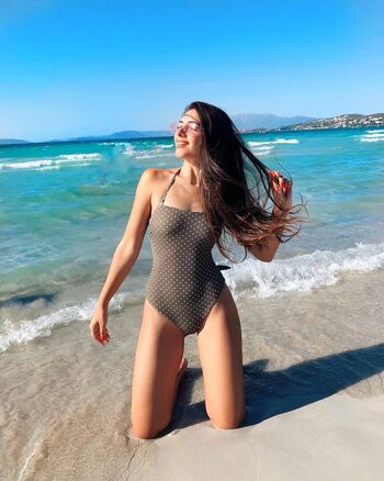 Full leaked Kardeniz kilic page private onlyfans photo