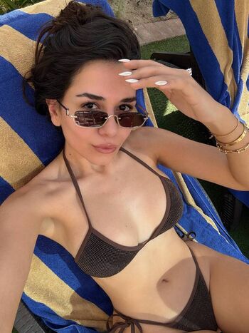 Full leaked Kardeniz kilic page private onlyfans photo