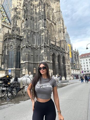 Full leaked Kardeniz kilic private onlyfans photo