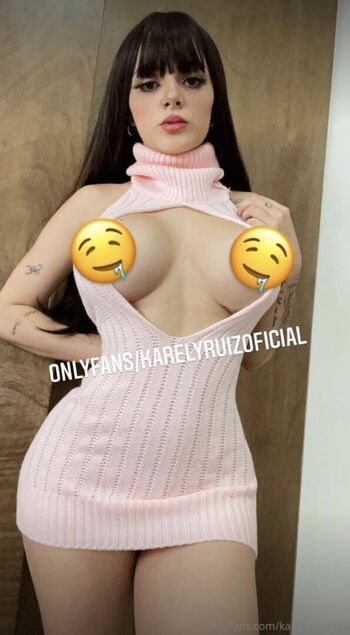 karelyruizoficial