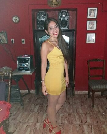 Full leaked Karen fiorella espinoza page private onlyfans photo