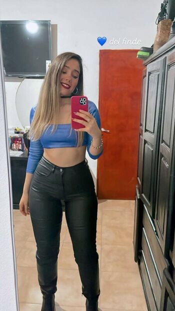 Full leaked Karen fiorella espinoza page private onlyfans photo