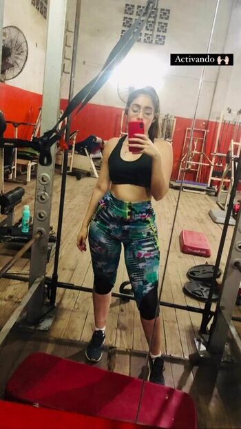 Full leaked Karen fiorella espinoza page private onlyfans photo