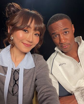 Full leaked Karen fukuhara page private onlyfans photo