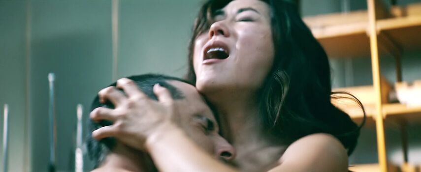 Full leaked Karen fukuhara private onlyfans photo