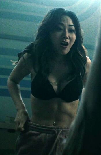 Full leaked Karen fukuhara private onlyfans photo