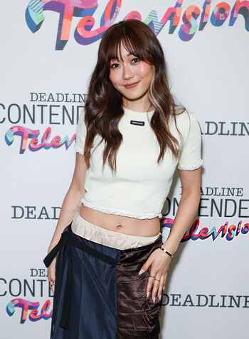 Full leaked Karen fukuhara page private onlyfans photo