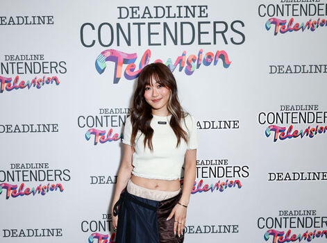 Full leaked Karen fukuhara page private onlyfans photo