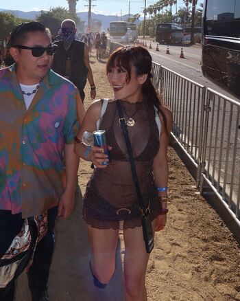 Full leaked Karen fukuhara page private onlyfans photo