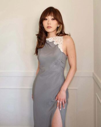 Full leaked Karen fukuhara page private onlyfans photo