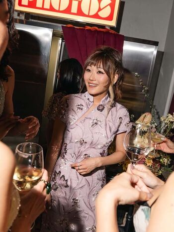 Full leaked Karen fukuhara page private onlyfans photo