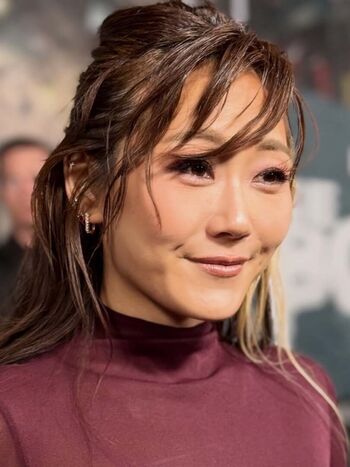 Full leaked Karen fukuhara page private onlyfans photo