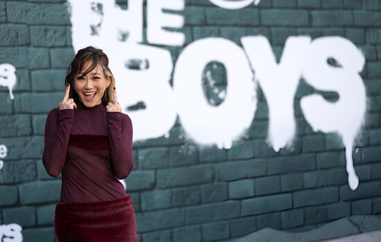 Full leaked Karen fukuhara page private onlyfans photo