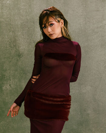 Full leaked Karen fukuhara page private onlyfans photo