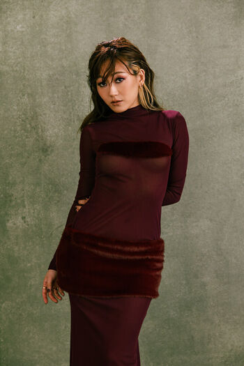 Full leaked Karen fukuhara page private onlyfans photo