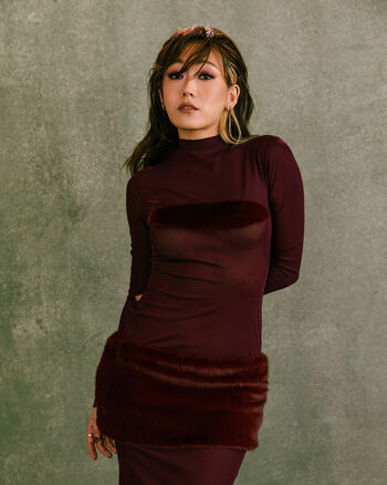 Full leaked Karen fukuhara page private onlyfans photo
