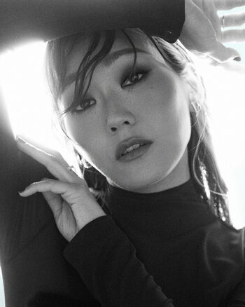 Full leaked Karen fukuhara private onlyfans photo