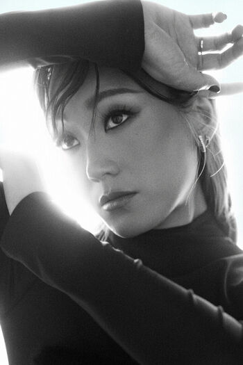 Full leaked Karen fukuhara private onlyfans photo