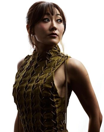Karen Fukuhara