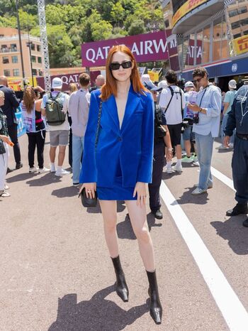 Full leaked Karen gillan page private onlyfans photo