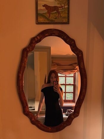 Full leaked Karen gillan private onlyfans photo