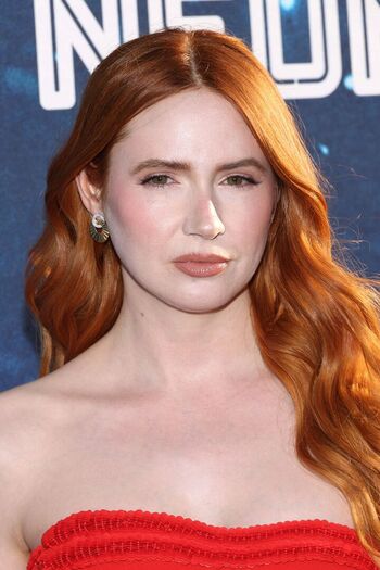 Full leaked Karen gillan private onlyfans photo