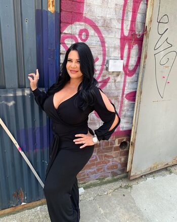 Full leaked Karen gravano private onlyfans photo