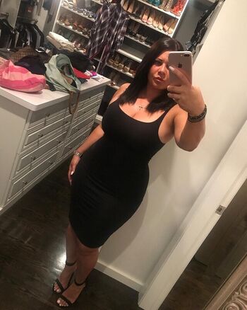 Full leaked Karen gravano private onlyfans photo