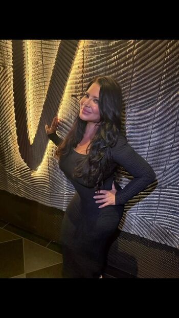 Full leaked Karen gravano private onlyfans photo
