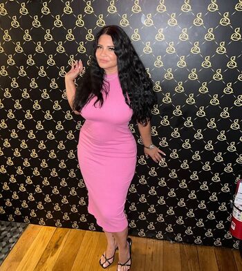 Full leaked Karen gravano private onlyfans photo