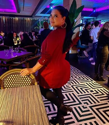 Full leaked Karen gravano private onlyfans photo