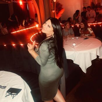 Full leaked Karen gravano private onlyfans photo