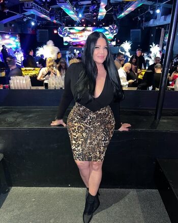 Full leaked Karen gravano private onlyfans photo