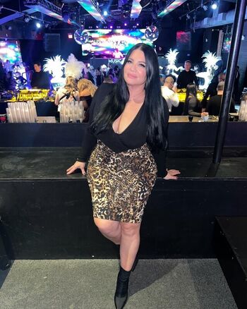Full leaked Karen gravano private onlyfans photo