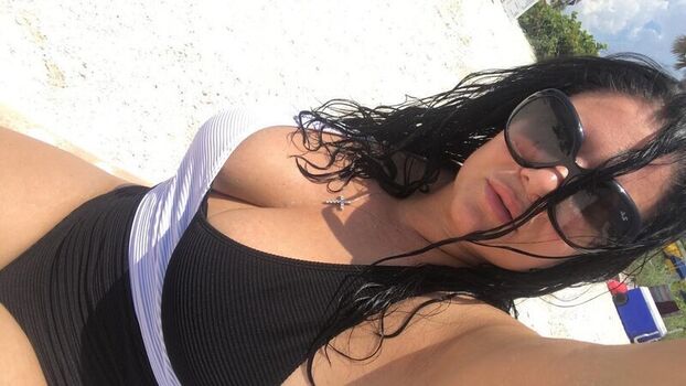 Full leaked Karen gravano private onlyfans photo