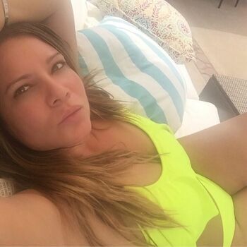 Full leaked Karen gravano private onlyfans photo