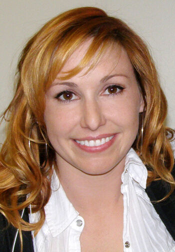 Full leaked Kari byron private onlyfans photo