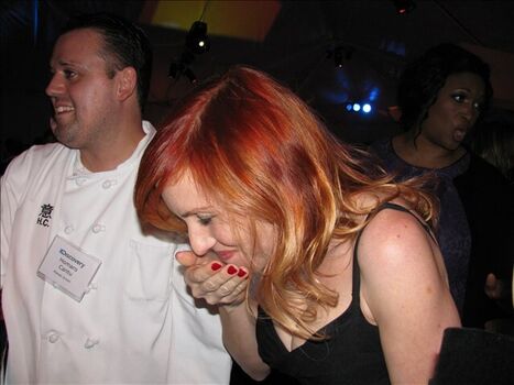Full leaked Kari byron private onlyfans photo